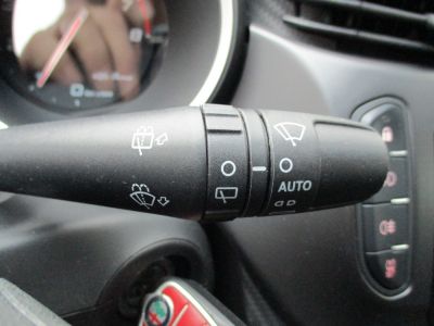 Alfa Romeo Giulietta Gebrauchtwagen