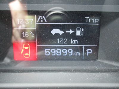 Alfa Romeo Giulietta Gebrauchtwagen