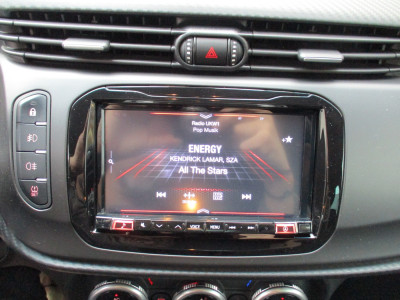 Alfa Romeo Giulietta Gebrauchtwagen