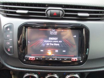 Alfa Romeo Giulietta Gebrauchtwagen