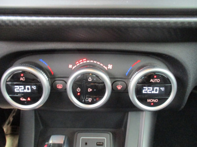 Alfa Romeo Giulietta Gebrauchtwagen