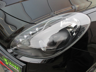 Alfa Romeo Giulietta Gebrauchtwagen