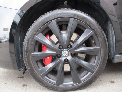 Alfa Romeo Giulietta Gebrauchtwagen