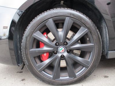 Alfa Romeo Giulietta Gebrauchtwagen