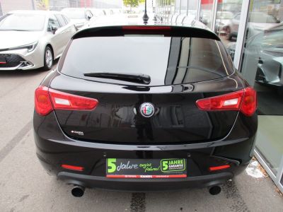 Alfa Romeo Giulietta Gebrauchtwagen