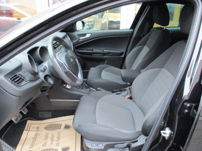 Alfa Romeo Giulietta Gebrauchtwagen