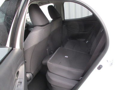 Toyota Yaris Neuwagen