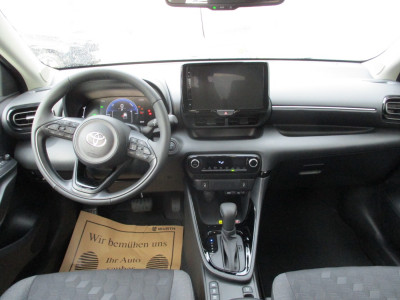Toyota Yaris Neuwagen