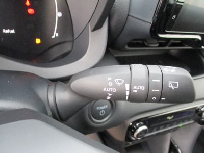 Toyota Yaris Neuwagen