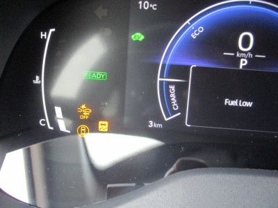 Toyota Yaris Neuwagen