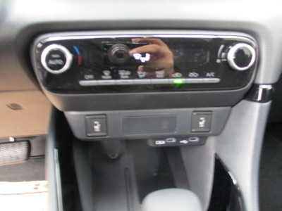 Toyota Yaris Neuwagen