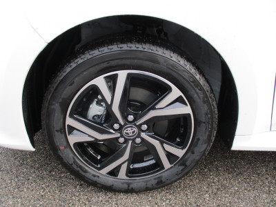 Toyota Yaris Neuwagen