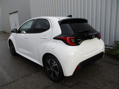 Toyota Yaris Neuwagen