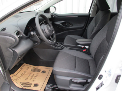 Toyota Yaris Neuwagen