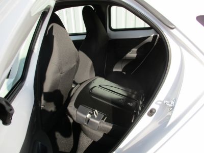 Toyota Aygo X Gebrauchtwagen