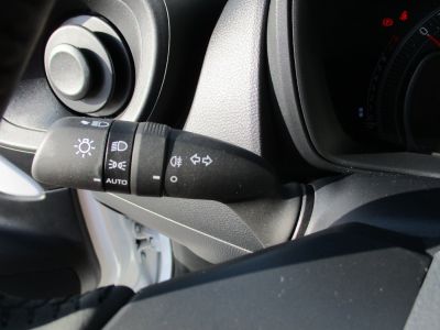 Toyota Aygo X Gebrauchtwagen