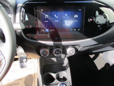 Toyota Aygo X Gebrauchtwagen