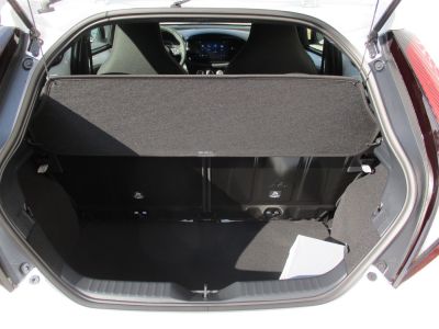 Toyota Aygo X Gebrauchtwagen