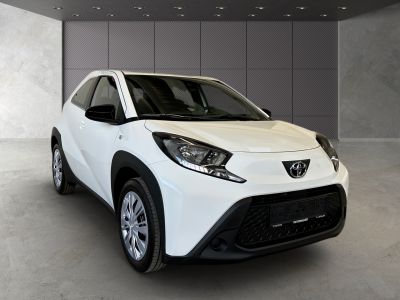 Toyota Aygo X Gebrauchtwagen
