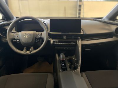 Toyota C-HR Gebrauchtwagen