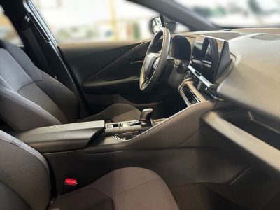 Toyota C-HR Gebrauchtwagen