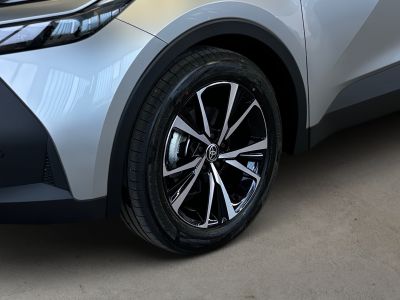 Toyota C-HR Gebrauchtwagen
