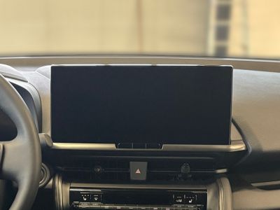 Toyota C-HR Gebrauchtwagen