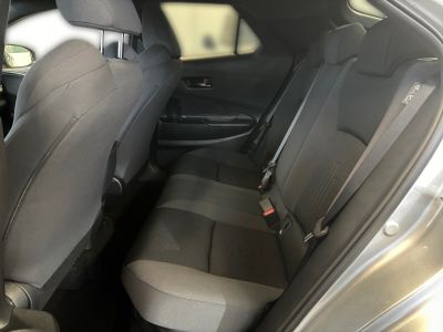 Toyota C-HR Gebrauchtwagen