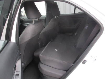 Toyota Yaris Cross Neuwagen