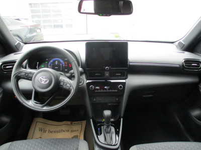 Toyota Yaris Cross Neuwagen
