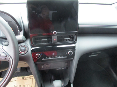 Toyota Yaris Cross Neuwagen