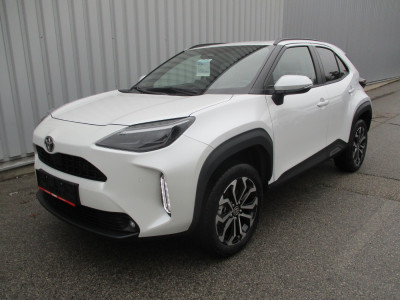 Toyota Yaris Cross Neuwagen