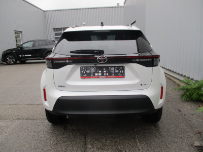 Toyota Yaris Cross Neuwagen