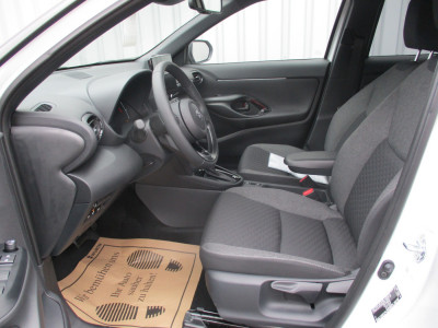 Toyota Yaris Cross Neuwagen