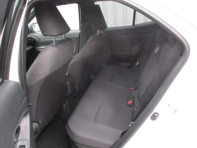 Toyota Yaris Cross Neuwagen