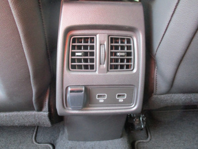 Mitsubishi ASX Gebrauchtwagen