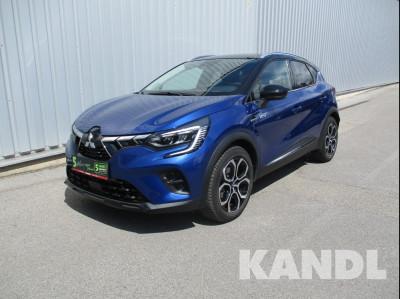 Mitsubishi ASX Gebrauchtwagen