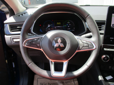 Mitsubishi ASX Gebrauchtwagen