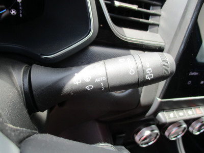 Mitsubishi ASX Gebrauchtwagen