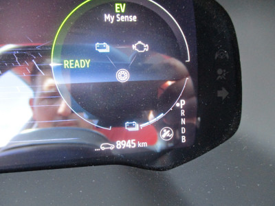 Mitsubishi ASX Gebrauchtwagen