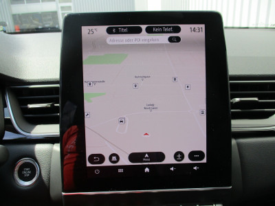 Mitsubishi ASX Gebrauchtwagen