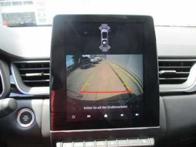 Mitsubishi ASX Gebrauchtwagen