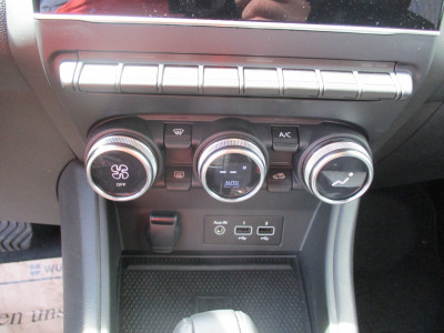 Mitsubishi ASX Gebrauchtwagen