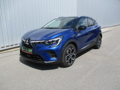 Mitsubishi ASX Gebrauchtwagen