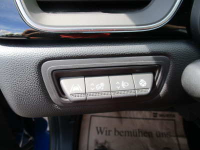 Mitsubishi ASX Gebrauchtwagen