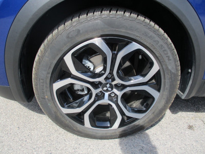 Mitsubishi ASX Gebrauchtwagen