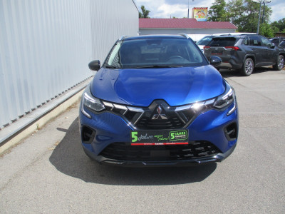 Mitsubishi ASX Gebrauchtwagen