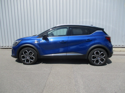 Mitsubishi ASX Gebrauchtwagen