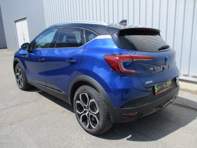 Mitsubishi ASX Gebrauchtwagen