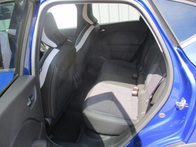 Mitsubishi ASX Gebrauchtwagen